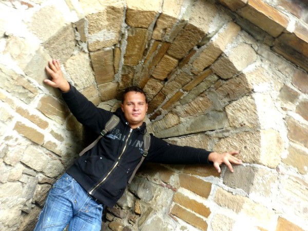 Кирилл Заворотнев