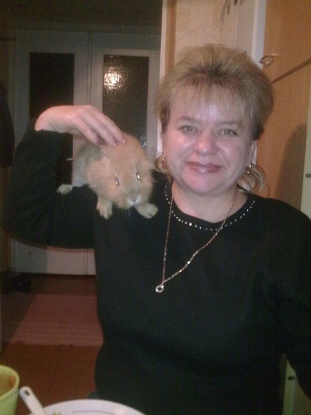 Любовь Арсеньева