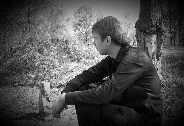 Копачев Дмитрий