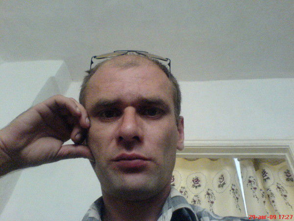 Константин Блохин