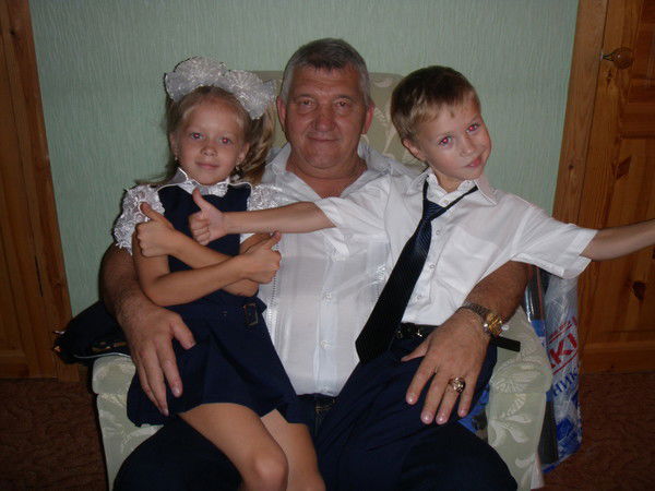 Валентин Ефремов