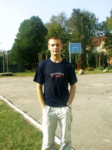 Руслан Воронин