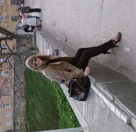 Дарина Свежухина