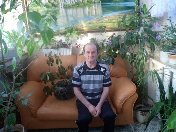 Сергей Ершов