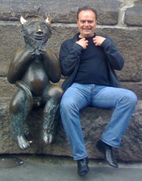 Андрей Иванин