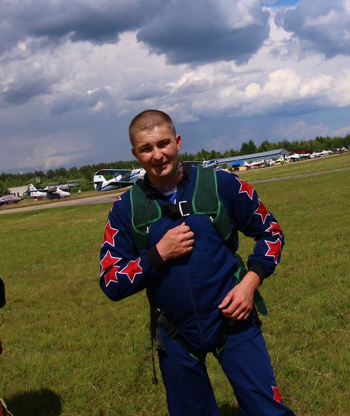 Сергей Борисов