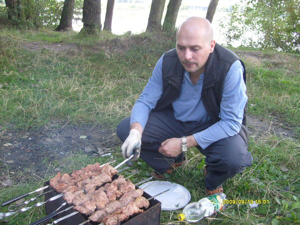 Вова Чайковский