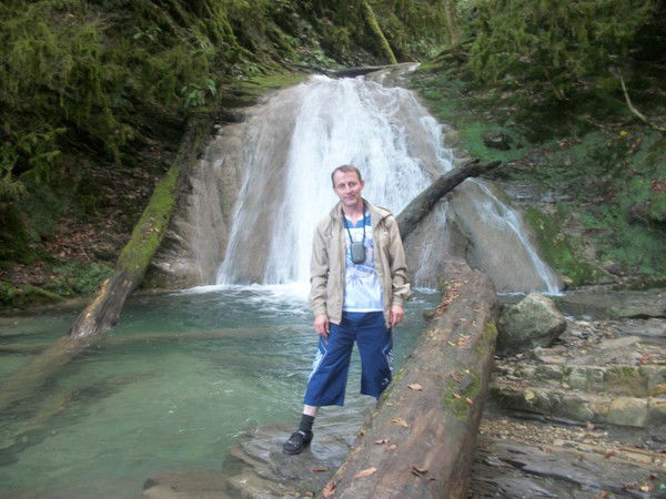 Александр Сперанский