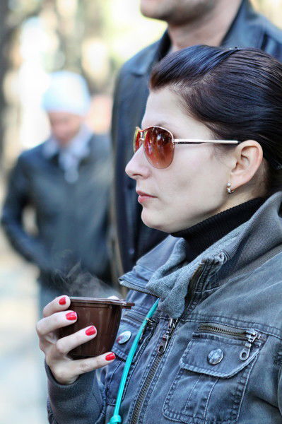 Елена Петрова