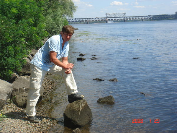 Александр Antonzenko