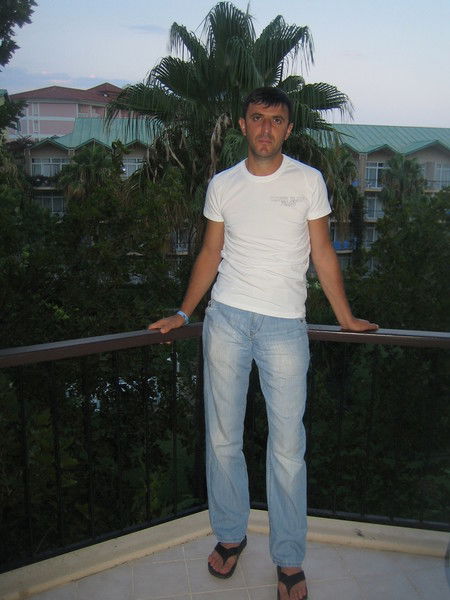 Вагиф Исаев