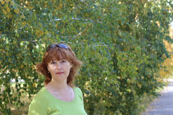 Юлия Казакевич