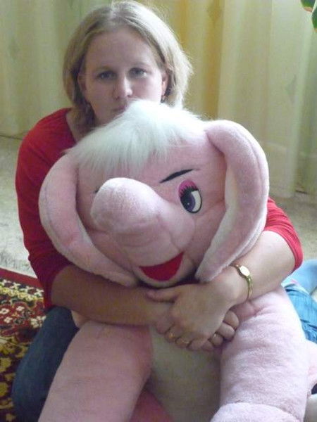 Екатерина Богатенко