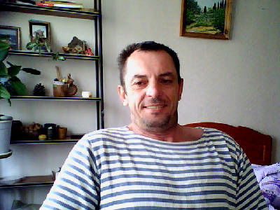 Виктор Шулько