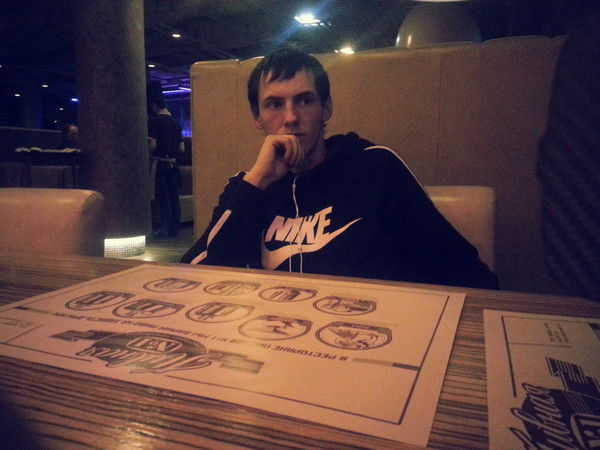 Александр Стецук