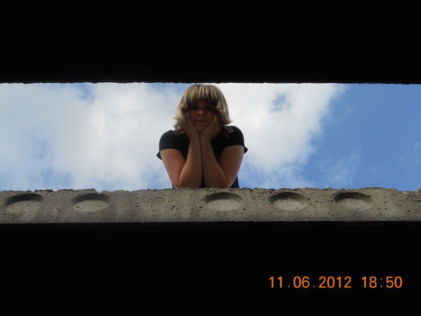 Виктория Пятунина