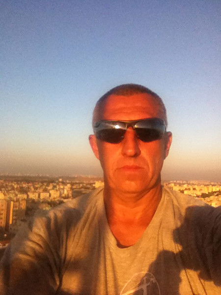 Дмитрий Дискант