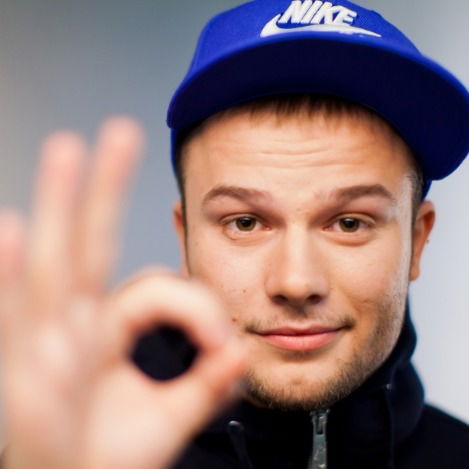 Павел Шулепов