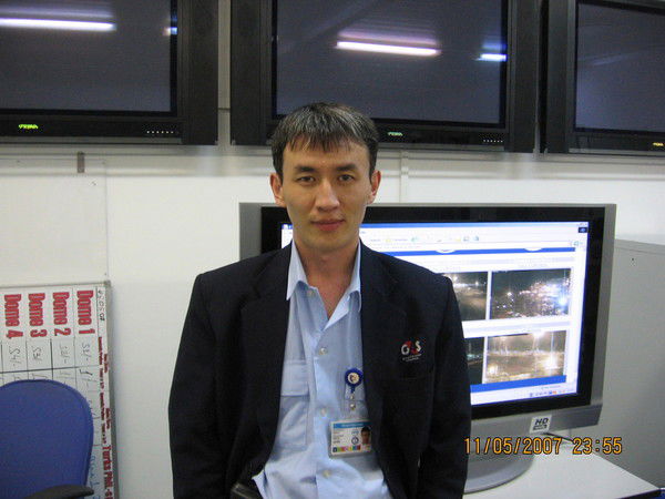 Мадияр Копжасаров