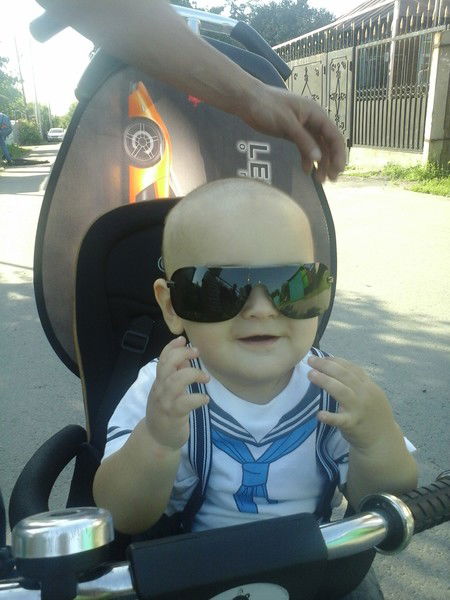 Камиля Убыкина