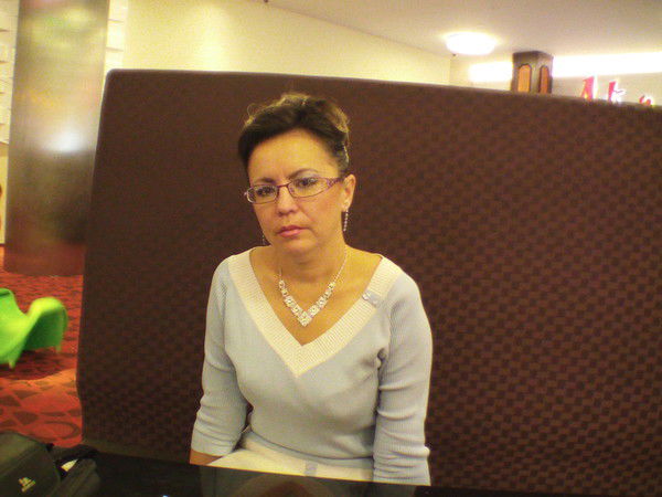 Юля Фадеева