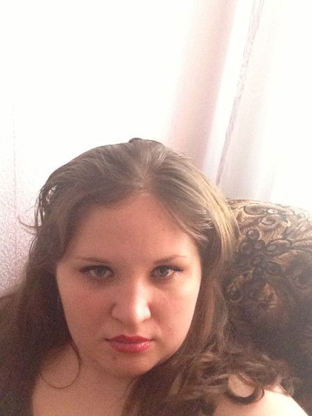 Елена Гонцова