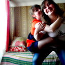 Уля Лопатина