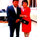 Gulim Naumova