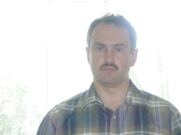 Андрей Пелевин