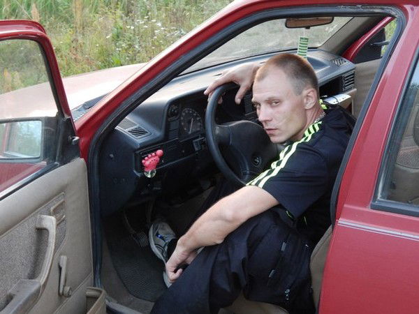 Андрей Коротков