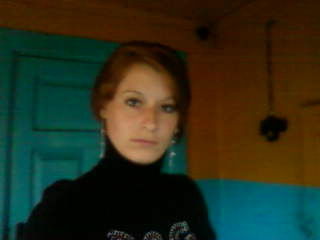 Анастасия Андрейчик