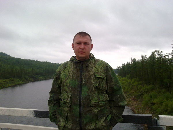 Сергей Матвеев