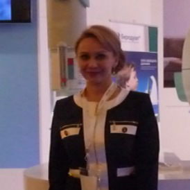 Элла Ильина