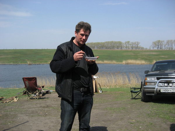 Валерий Суворин