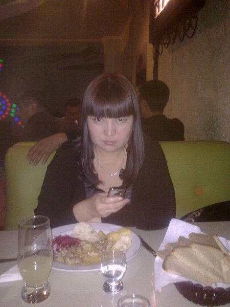 Жанна Суликова