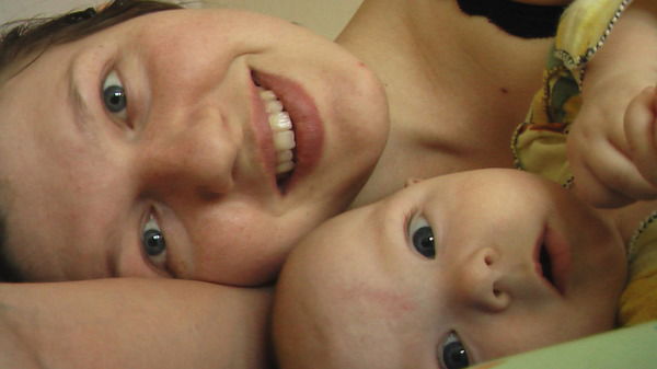 Галина Шеленберг