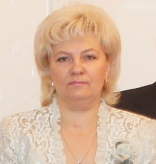 Ольга Тимошенко Карташова