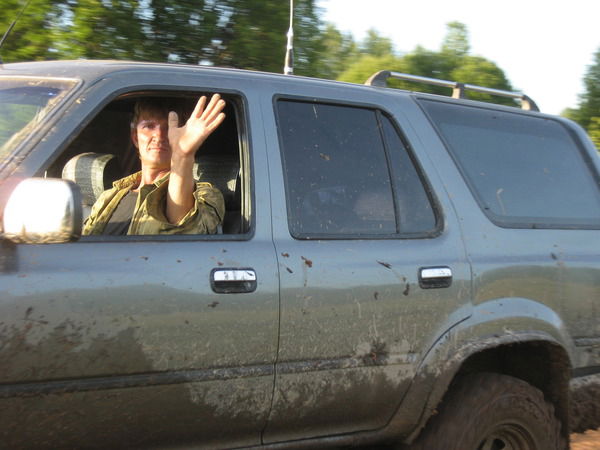 Владимир Дроздович