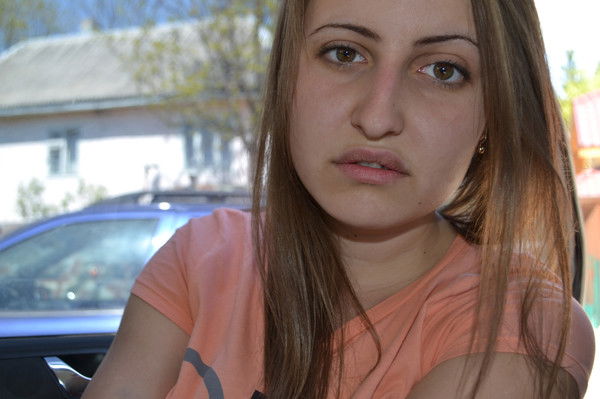 Марьяна Дувиряк