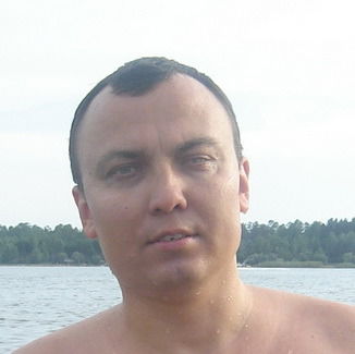 Эдуард Зайцев