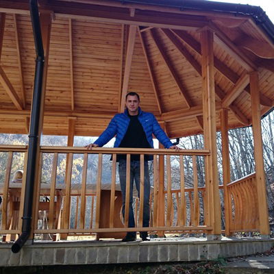 Артём Бородий