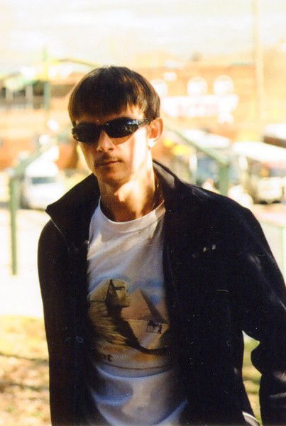 Дмитрий Скороходов