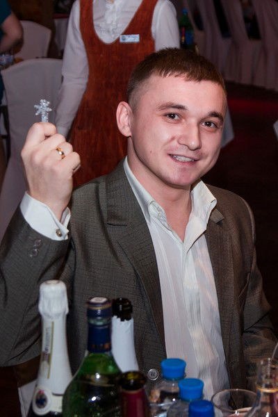 Сергей Пономарев