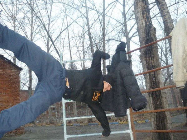 Павел Шефер