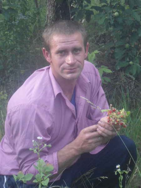 Андрей Кулик