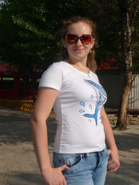 Иринка Пономаренко