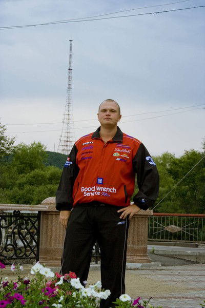 Андрей Вакула