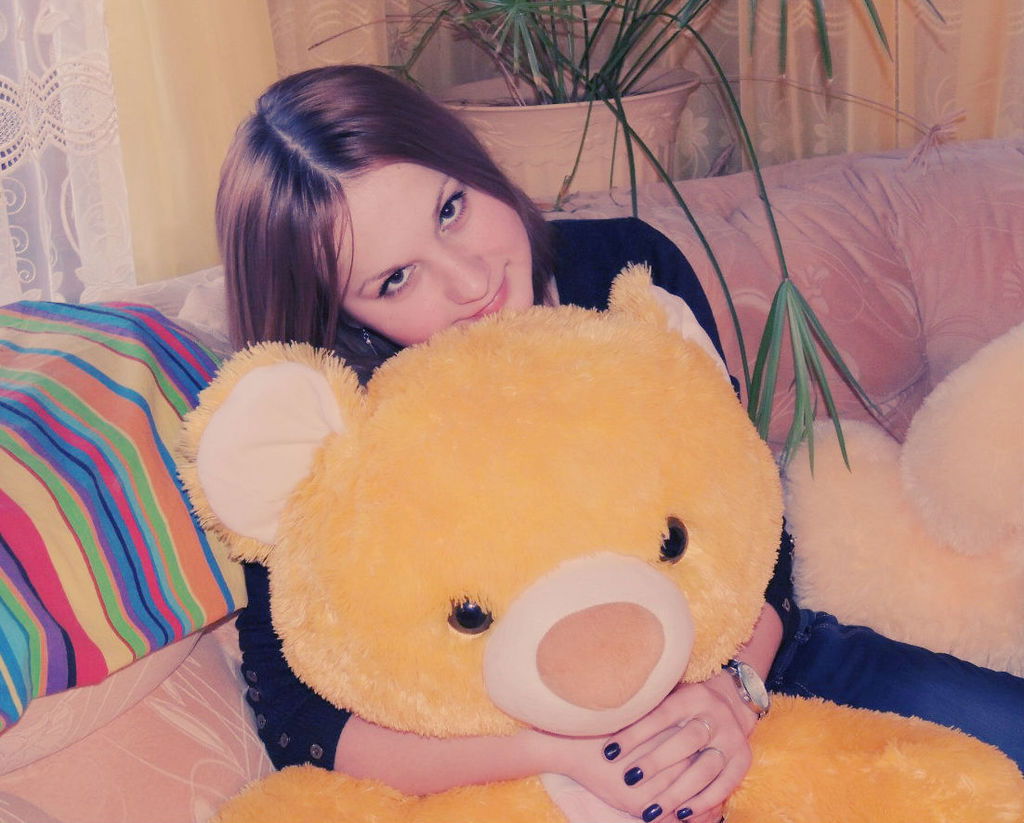 Татьяна Никитина