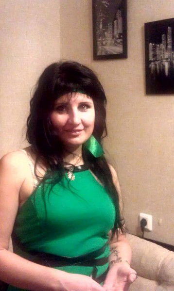 Раиса Иванова