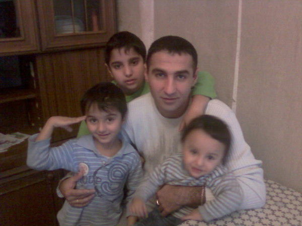 Алексей Нагиев